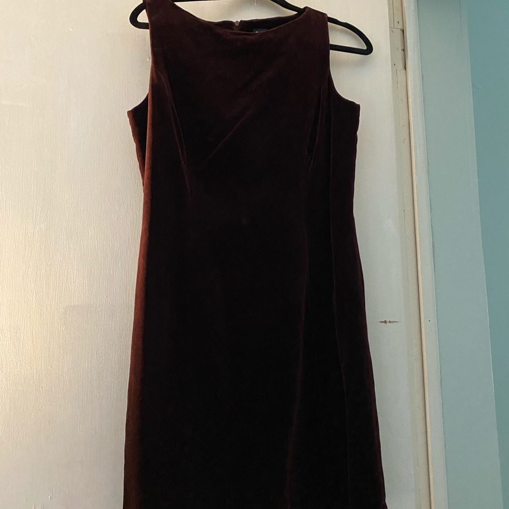 Velvet Gap dress